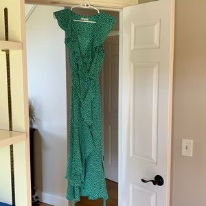 Worn twice - perfect condition Max Sudio dress.